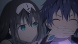 "Shidou's new harem wife is online!"