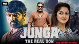 Junga The Real Don returns 2 2018 720p Hindi