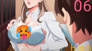 the share house s secret rule season 1 Episode 6 in Hindi Dubbed | FHD Dubbed Anime