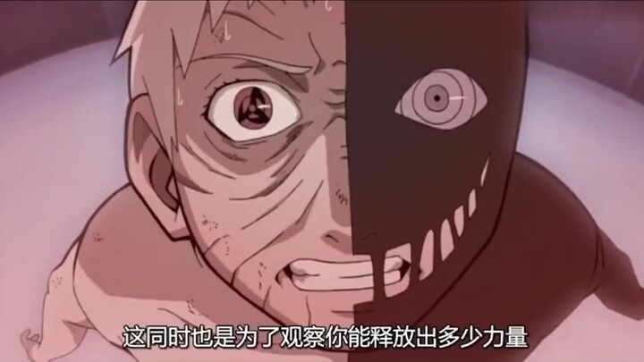 Hokage: Heartbroken, after so many years with Obito, I learned that the murderer who killed Lin was 