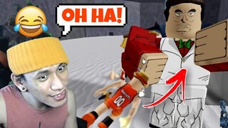 Blox Fruits #06 - Laptrip At Madugong Laban Bago Makapunta Ng Second Sea | Roblox Tagalog