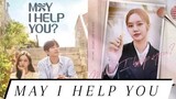 MAY I HELP YOU EPISODES 8 ( 2022 )