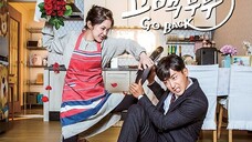 Watch Go Back Couple Episode 9