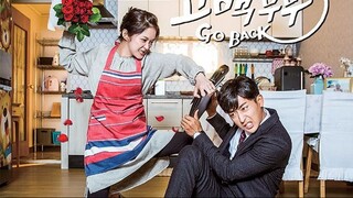 Watch Go Back Couple Episode 9