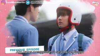 √••√Secret Crush On You√••√ Sub.indo eps.03