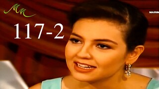 Marimar Tagalog Dubbed 117.2