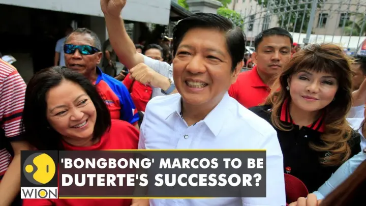 The Philippines Presidential polls 2022: Is Democracy at stake in the election? | World News | WION