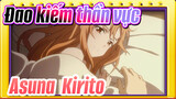 [Đao kiếm thần vực ]Cuộc đụng độ đầu tiên Asuna & Kirito