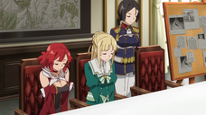 Izetta:The last witch episode 6 english sub