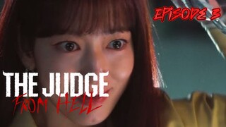 The Judge from Hell (2024) S1 E3 Sub Indo