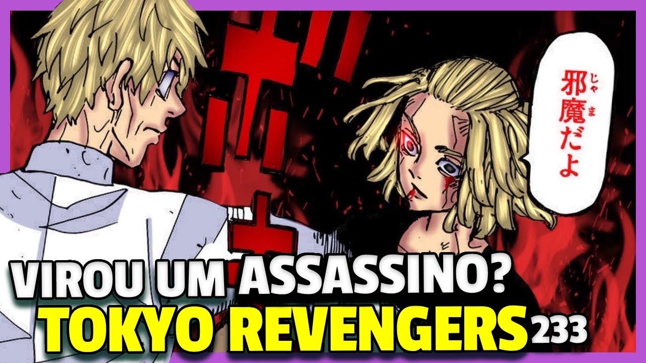 MIKEY VS IZANA!! React Tokyo Revengers EP. 11 Temporada 3 