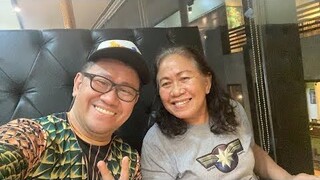 Amazing Mother's Day po Nanay 🥰