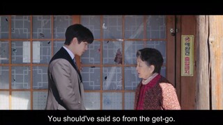 King the Land 2023 Episode 06 Korean with English sub