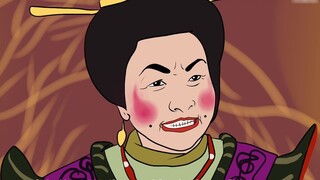 Detektif Hua Mulan