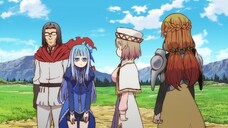 Isekai Ojisan Episode 13 EnglishSub HD