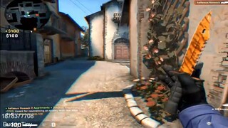 Những pha đấu súng trong csgo 2 #higlhightgame