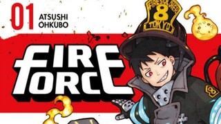 Fire 15 (dub)