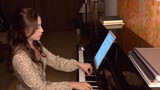 Tema lagu drama Taiwan (Xiang Jian Ni) versi piano.