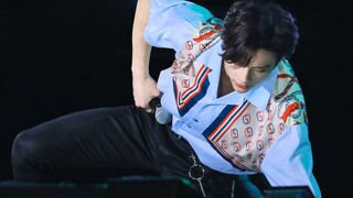 【黄铉辰直拍】温莎小镇偶遇伊顿学长  190831 StrayKids  MIROH 饭拍 FOCUS SKY FESTIVAL