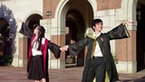 Harry Potter: Magic Awakened | Ballroom Dancing Live-Action