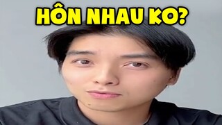 thử thách tik tok này có gì đó sai sai...