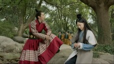 Empress of the Ming 🌺💦🌺 Episode 13 🌺💦🌺 English subtitles