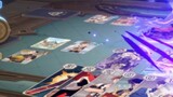 [Genshin Impact] Pemanggilan Tujuh Orang Suci sebenarnya adalah pemodelan 3D?! Luar biasa!