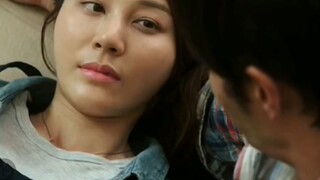 A GENTLEMANS DIGNITY SCENE KISS MOMENT