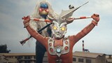 [Blu-ray] Ultraman Leo - Ensiklopedia Monster "Edisi Kedua" Episode 7-14 Koleksi Monster dan Manusia