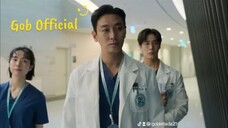 📌 EP6 The Trauma Code: Heroes on Call