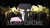 NISEKOI Episode 20 : Munculnya Mafia Cloude - FANDUB INDONESIA