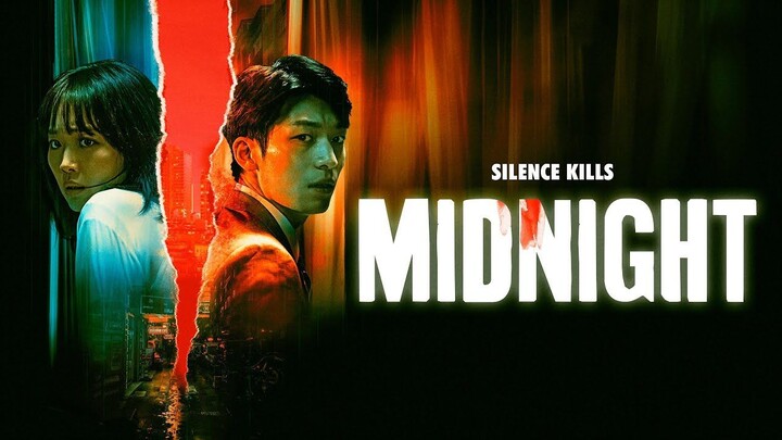 Midnight (2021) (HD)