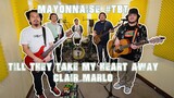 Till They Take My Heart Away - Clair Marlo | Mayonnaise #TBT