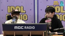 [ENG] Idol Radio EP 118: Tall People Are Good (큰 사람이 좋다) KNK