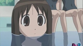 Azumañga Daioh Episode 4 Tagalog Dubbed Anime