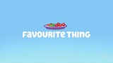Bluey | S02E07 - Favourite Thing (Tagalog Dubbed)