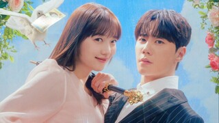 Dreaming of a Freaking Fairytale Eps 10 END (SUB INDO)