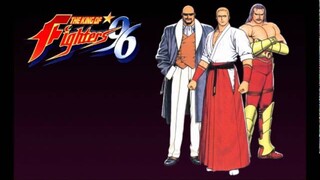 The King of Fighters '96 - Dies Irae (Arranged)