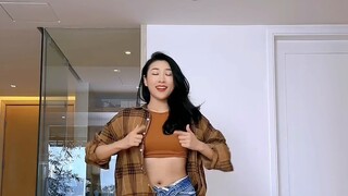 Dance break｜Luyện tập một động tác cho mỗi bài hát