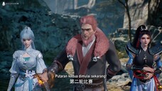 Rebirth Of The Sword Patriarch Eps 36 sub indo 1080P