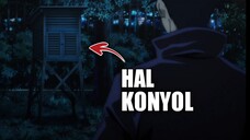 hal konyol di anime jujutsu kaisen