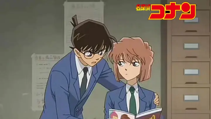 Detective Conan | After Ten Years | OVA