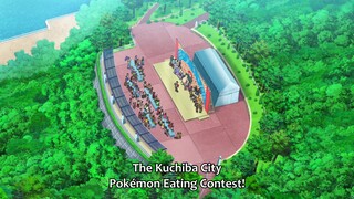 «POKEMON-JOURNEY»«FULL EPISODE 47