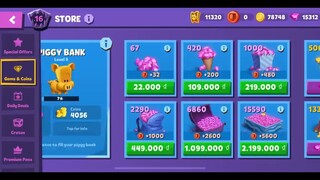 Get large amount of Coins _ zooba