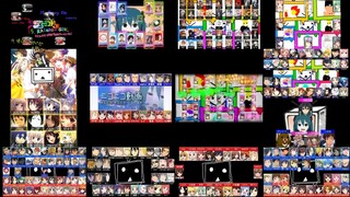 【合唱の合唱】七色のニコニコ動画【桜祭り】