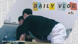 Bromance | DAILY VLOG About Our Day [ Chen & Ming BL Couple ]
