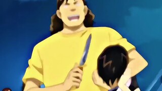 ทำไมไม่ลักพาตัวโคนันล่ะ?