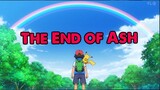 The End of Ash's Journey and The Future of The Pokemon Anime