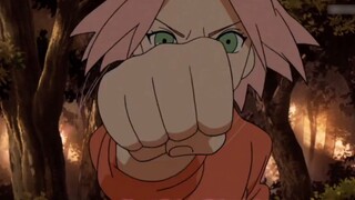 [Naruto/AMV] ซากุระ (To Sakura)｜เรื่องส่วนตัวของฮารุโนะ ซากุระ