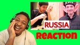 Meanwhile in RUSSIA! 2021 - Best Funny Compilation #18 Reaction